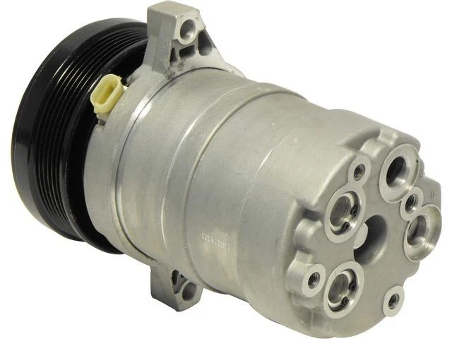 Compresor de aire acondicionado para Cadillac Seville 1994-1997 1996 1995 DX197GF Foto 1 de 1