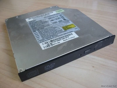 Dell Philips SCB5265 0CC755 CD-Rw DVD Combo Drive #C102BF - Image 1 of 4