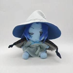 Figur Ranni Cosplay Plüschpuppe mit Hut Stofftier Kissen Weihnachtsgeschenke 25 cm süß - Bild 1 von 7