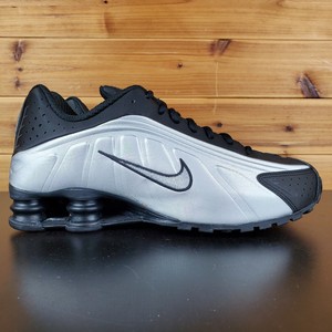 Las mejores ofertas en Zapatillas Nike Shox R4 Negro para Hombres | eBay