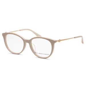 Ópticas tundra brillantes para mujer Armani Exchange 54 mm AX3109F-8342-54 - Imagen 1 de 2