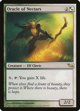 1x Oracle of Nectars MTG Magic the Gathering ***MTGCardHouse***