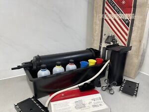 Paterson Colour Print Processor  Photo Processing Kit similar to JOBO