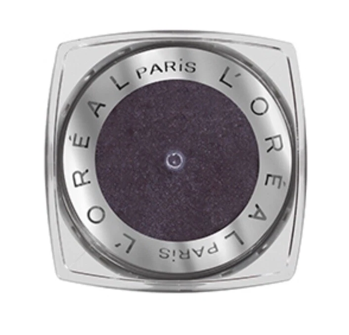 Infallible 758 Purple Priority Eye Shadow .12 Oz Plastic Compact