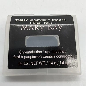 Mary Kay Chromafusion Eye Shadow New in Package Starry Night 107641 - Picture 1 of 4