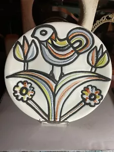 Roger Capron, Vallauris, Mid c, Modernist, Keramik weiß, portofrei weltweit - Bild 1 von 24