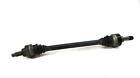 12-21 BMW 2 3 4 SERIES F22 F30 F32 RIGHT REAR AXLE SHAFT (M/T or A/T- SEE TABLE)