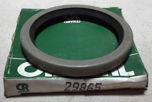 CR 29865 Shaft Oil Seal - Picture 1 of 2