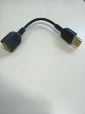 DC Power cable Charger cable wire for Lenovo ThinkPad Carbon Laptop - Image 1 of 2