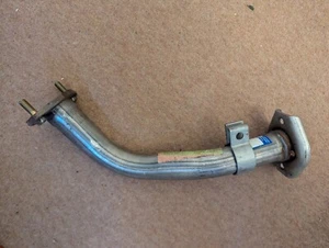 NEW Genuine Mazda B-series UF 1985-96 2.2D Exhaust Downpipe R23240500 - Picture 1 of 1