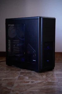 Workstation with 40Gb of RAM, 4Gb Graphics and 8 Core Processor - Picture 1 of 8