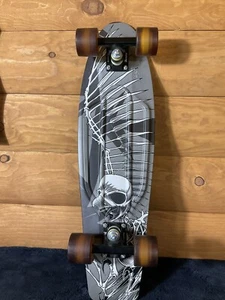 Penny Skateboard Tony Hawk Australien Nickel Full Skull 27"" komplett - Bild 1 von 11