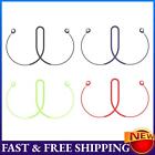 Silicone Anti-Lost Earphone Rope Waterproof Headset Neck String for Sony WF-C500