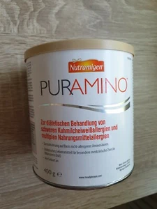 Säuglings-Spezialnahrung bei Kuhmilcheiweißallergie - Bild 1 von 4