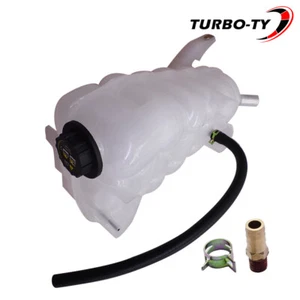 For 2010-2017 International Prostar Radiator Overflow Recovery Tank 2591620C91 - Picture 1 of 14