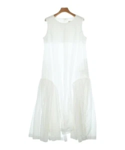 COMME des GARCONS Dresses White M 2200431438047 - Picture 1 of 7
