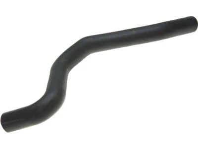 For 1977 Chevrolet Nova Radiator Hose Upper AC Delco 69411RBKK 5.7L V8 GAS - Image 1 of 2