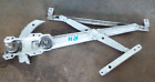 Ford Econovan 1999-2006 Right Manual Window Regulator suits MWB and LWB only