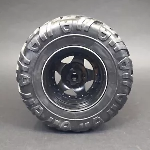 Nueva rueda delantera brillante de radiocontrol escala 1/8 2021 Bronco versión de 5 radios - Imagen 1 de 8