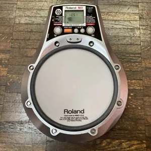 Roland Rhythm coach RMP-5 Drum Training Pad Used - Picture 1 of 3
