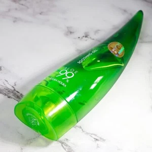 Holika Holika Aloe 99% Gel Calmante, Hidratante, Belleza, Cosmética Coreana, Muestra - Imagen 1 de 2