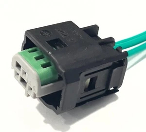 3U2Z-14S411CCB, WPT-1162 OEM - Picture 1 of 3