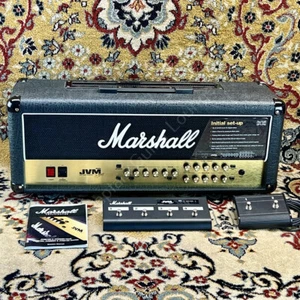 2010 Marshall - JVM205H - ID 4857 - Bild 1 von 16