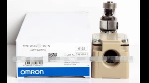 Omron WLCL-2N-N New #YY0 - Picture 1 of 3