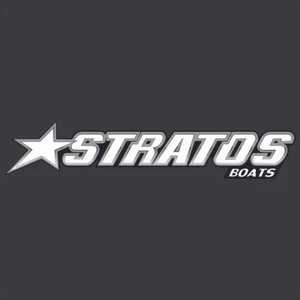 700-106 Stratos Silber 8" Aufkleber Sticker für LKW, Wohnmobil, Boot und mehr! - Bild 1 von 1