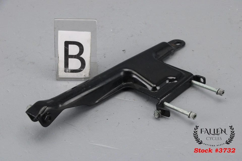 2008 Harley Softail Ignition Coil Holder Seat Post - Image 1 of 4