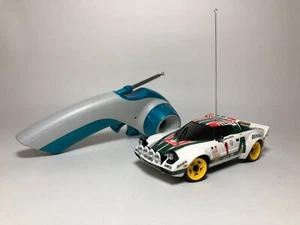 Kyosho Palm Runner LANCIA STRATOS Monte Carlo Ready Set - Picture 1 of 24