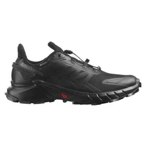 Salomon SUPERCROSS 4 GTX Herren Sneaker Turnschuhe Trekking Outdoor (L41731600) - Bild 1 von 8