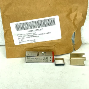 JAYEL PN M22885/77-819 SWITCH SUBASSEMBLY NSN 5930-01-275-8309 - Picture 1 of 5
