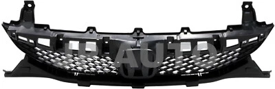 For 2009 2010 2011 Honda Civic Grille Grill Assembly Foto 1 de 4