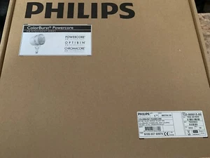 PHILIPS COLOR KINETICS 123-000015-00 LED RGB COLORBURST PC LED FLOODLIGHT - Picture 1 of 2