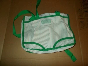 PASST ZU CABBAGE PATCH KINDER BABY RUCKSACK   - Bild 1 von 2