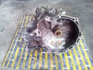 5495775 caja de cambios para OPEL ZAFIRA A 1999 204957 - Picture 1 of 5