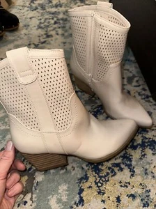 DV Dolce Vita Kirby Damen Stiefelette  - Bild 1 von 8