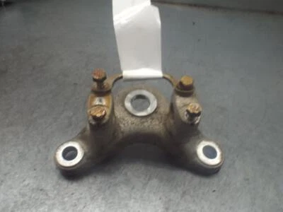Honda CB175 CB 175 1969-1973 Top Upper Fork Yoke - Image 1 of 4