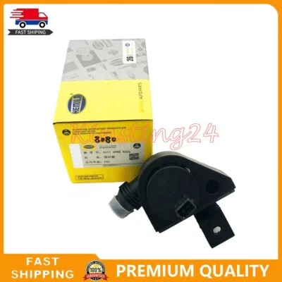 Bomba de agua auxiliar motor eléctrico 64116922699 para BMW 530i 545i 550i 730Li X5 Foto 1 de 4