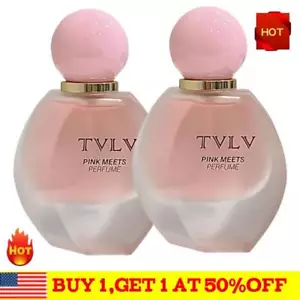 TVLV Profumo Donna, Fragranza di Lunga Durata per Donna - Foto 1 di 10