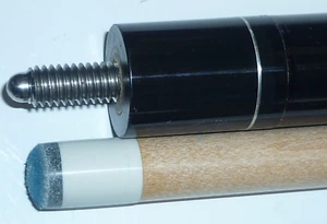 Billard Queue MaK 510 gr. 148 cm Lackschaden viele weitere Schnäppchen - Bild 1 von 13