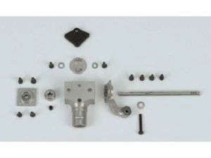 Robbe Aluminium Queue Boîte de Vitesses Assemblage Spirit M-8 : S-5193 - Photo 1/1