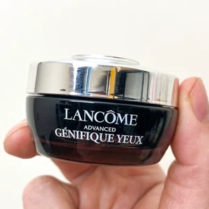 Lancome Advanced Genifique Yeux Youth Activating & Light Infusing Eye Cream 15ml - Picture 1 of 6