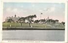 WWI Era Original Navy PC- Naval Training Center- Waterfront- Newport RI- PM 1915