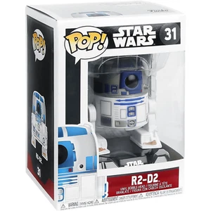 Star Wars - R2-D2 #31 - Funko Pop! Vinyl Star Wars - Bild 1 von 1