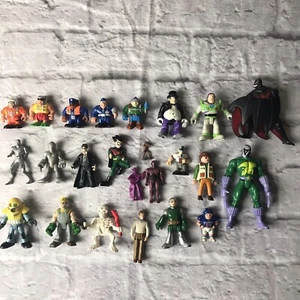 Action Figure Toy Lot 22 pcs - Picture 1 of 5