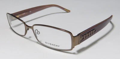 ÓCULOS GIVENCHY VGV341 DESIGN CLÁSSICO CONFORTÁVEL ELEGANTE FANTASIA DEVE TER - Imagem 1 de 4