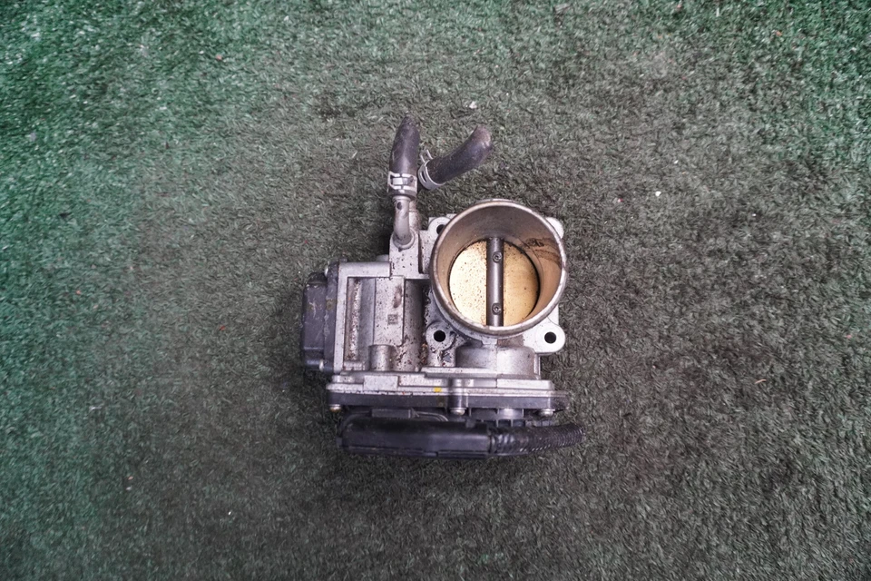 Honda Accord 2022 carrocería del acelerador 48.254 millas OEM 368225313 Foto 1 de 4