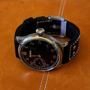 Parnis Handwind Watch - Picture 1 of 1